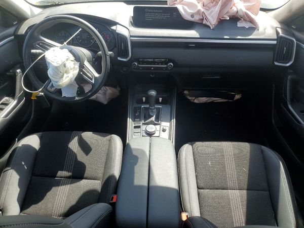 2025 MAZDA CX-50 Premium