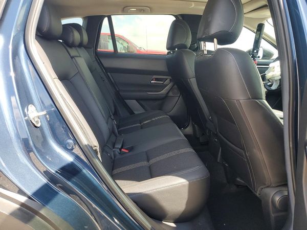 2025 MAZDA CX-50 Premium