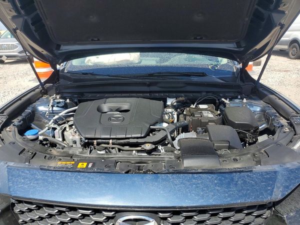 2025 MAZDA CX-50 Premium