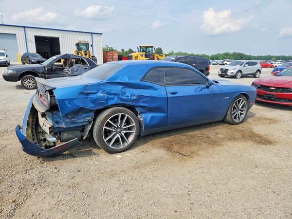 2023 DODGE CHALLENGER R/T