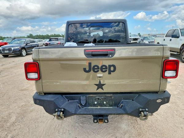 2020 JEEP GLADIATOR SPORT 4X4