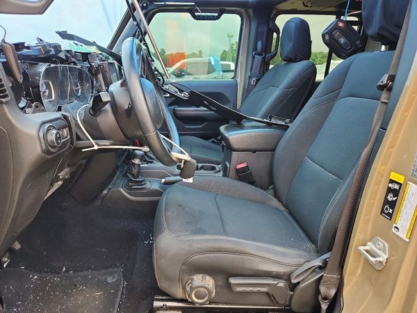 2020 JEEP GLADIATOR SPORT 4X4