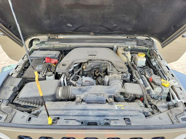 2020 JEEP GLADIATOR SPORT 4X4