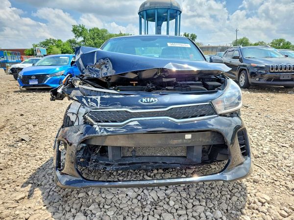 2020 KIA RIO LX, S