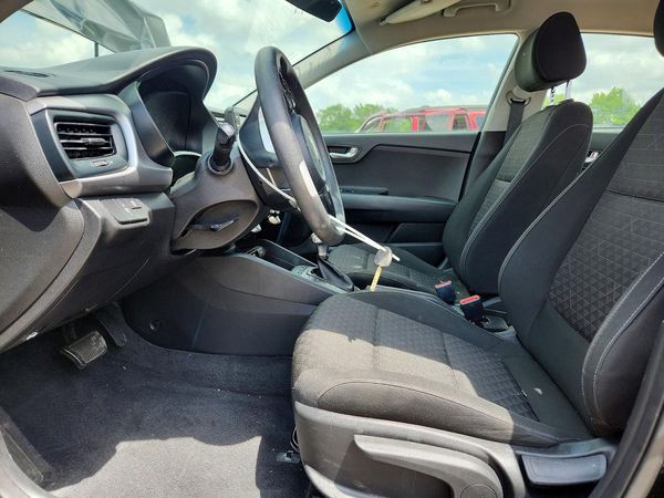 2020 KIA RIO LX, S