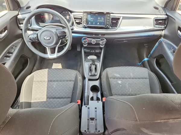 2020 KIA RIO LX, S