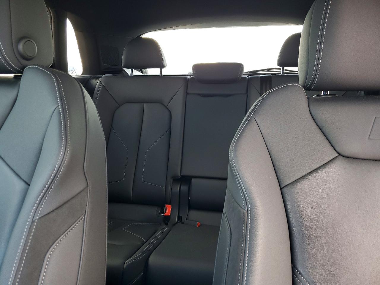 2021 AUDI Q3