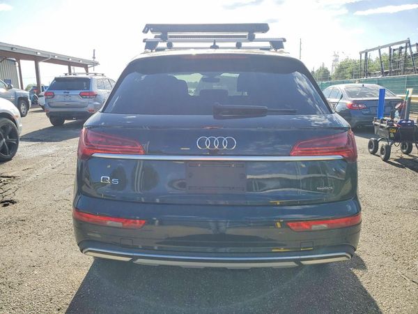 2023 AUDI Q5 quattro Premium
