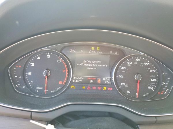 2023 AUDI Q5 quattro Premium