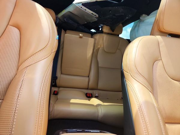 2022 VOLVO V90 Inscription — SUVN