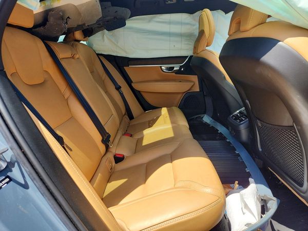 2022 VOLVO V90 Inscription — PSRS