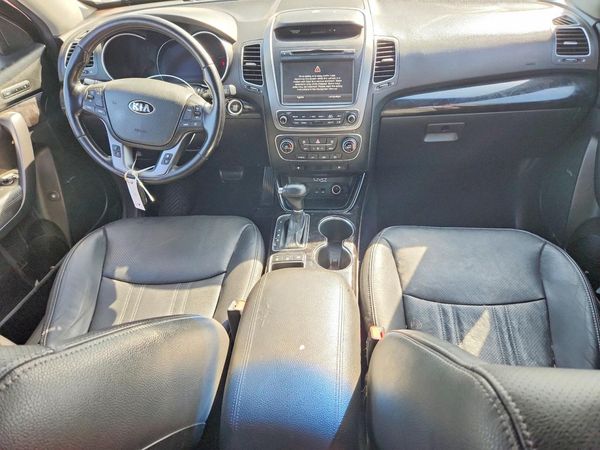 2014 KIA SORENTO EX