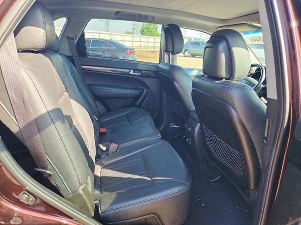 2014 KIA SORENTO EX