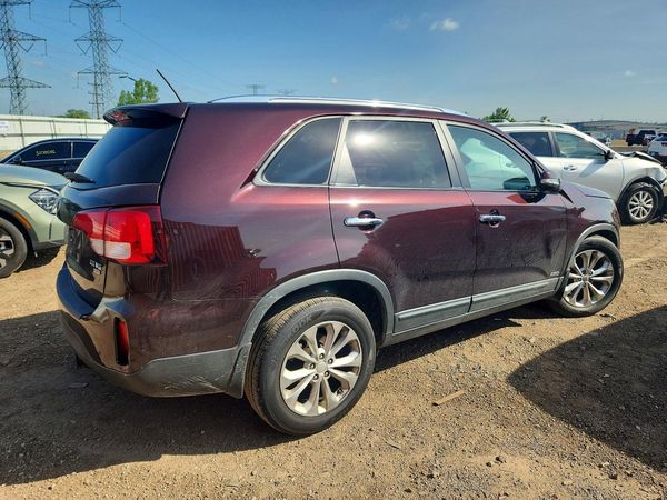 2014 KIA SORENTO EX