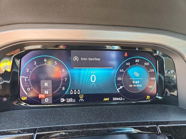 2024 VOLKSWAGEN ATLAS CROSS SPORT