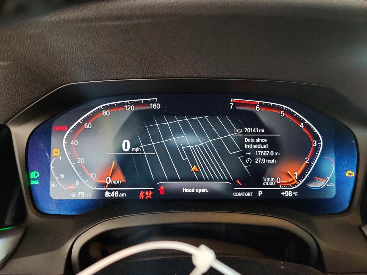 2021 BMW 330I