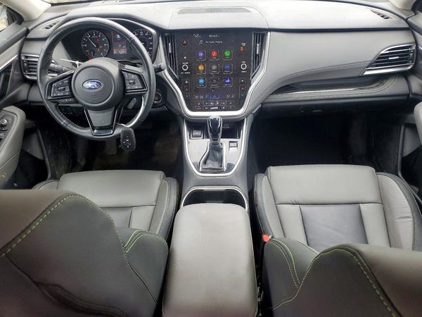 2024 SUBARU OUTBACK Onyx Edition — CKPT
