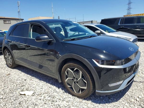 2024 HYUNDAI IONIQ 5 SEL