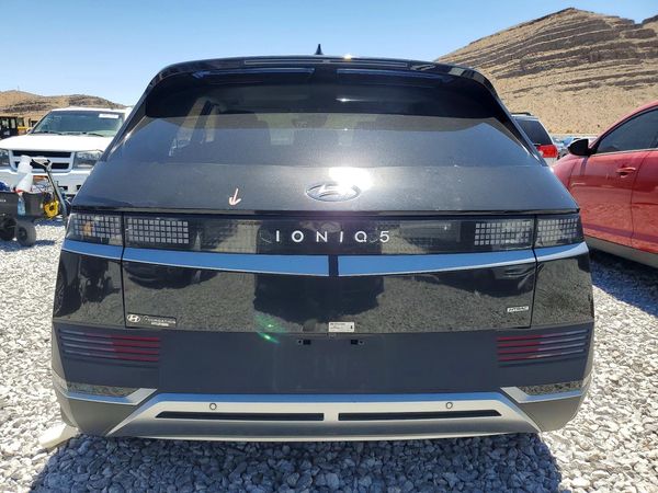 2024 HYUNDAI IONIQ 5 SEL