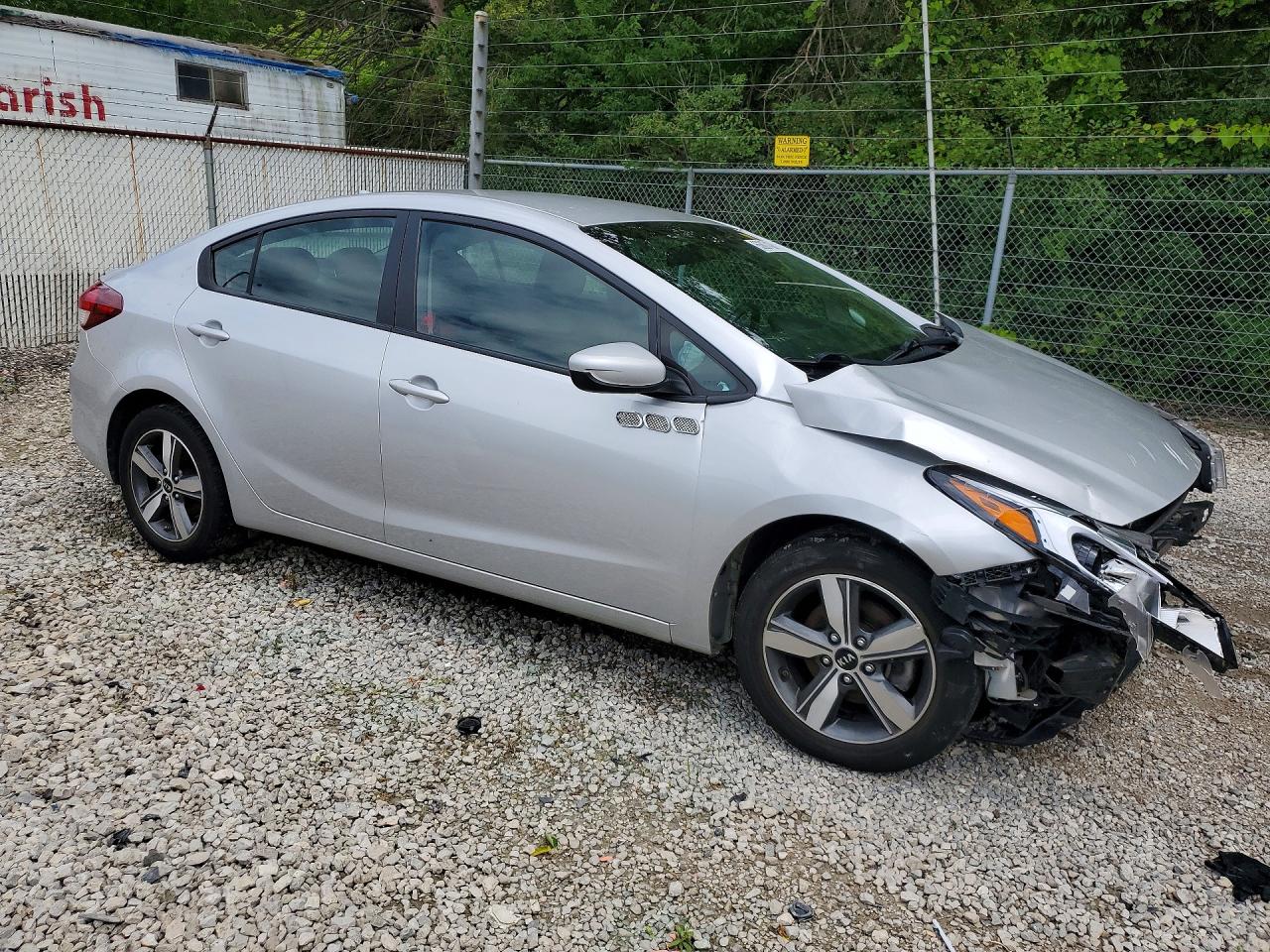 2018 KIA FORTE LX Pop,S,EX