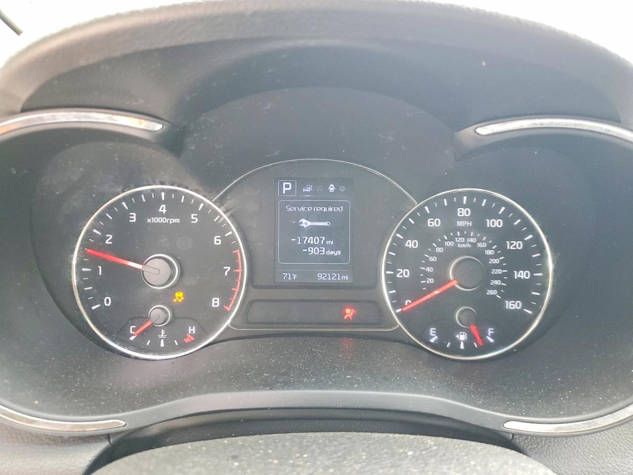 2018 KIA FORTE LX Pop,S,EX