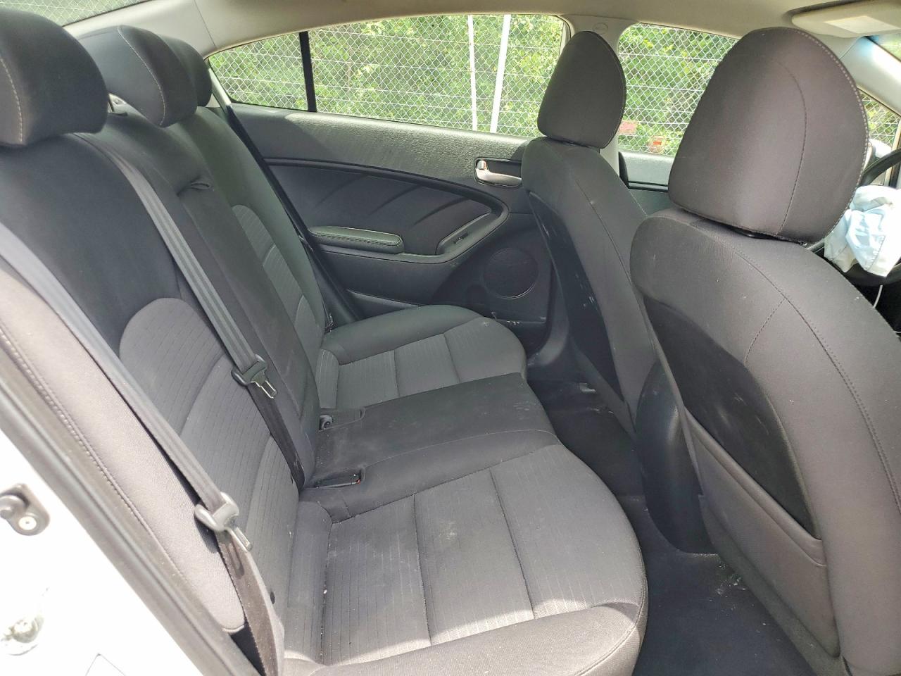 2018 KIA FORTE LX Pop,S,EX