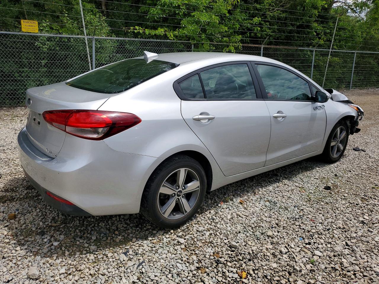 2018 KIA FORTE LX Pop,S,EX