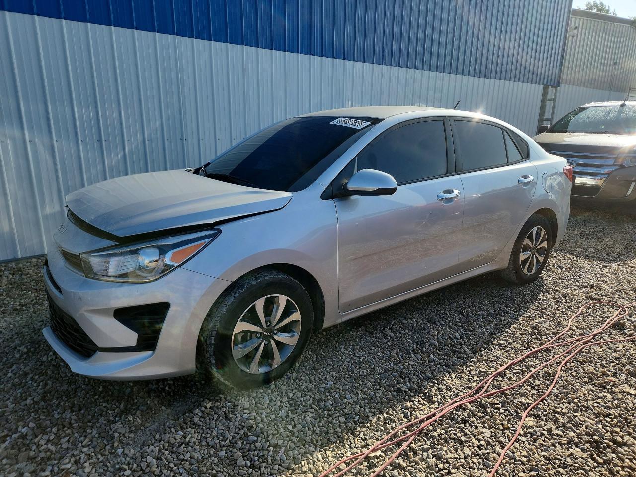 2023 KIA RIO LX, S