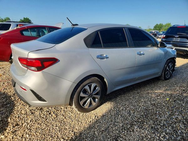 2023 KIA RIO LX, S