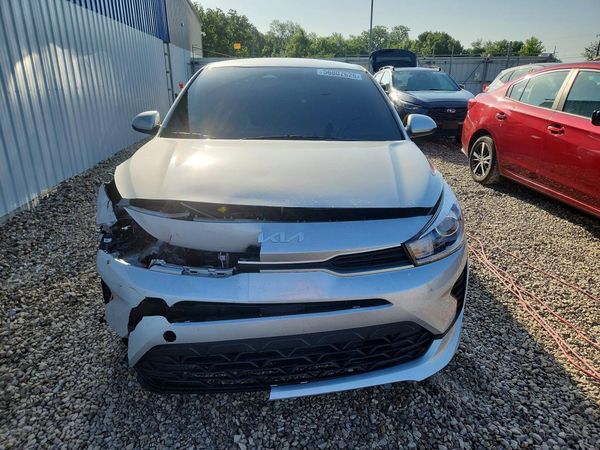 2023 KIA RIO LX, S