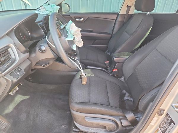 2023 KIA RIO LX, S