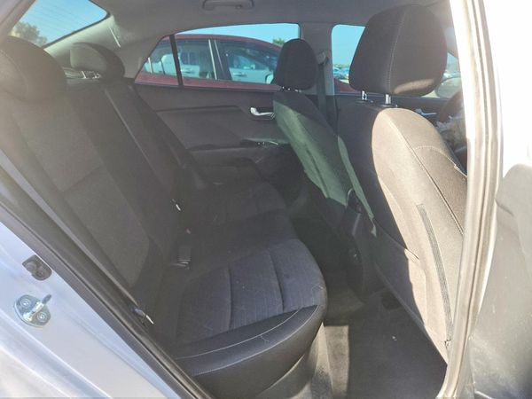 2023 KIA RIO LX, S