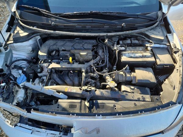 2023 KIA RIO LX, S