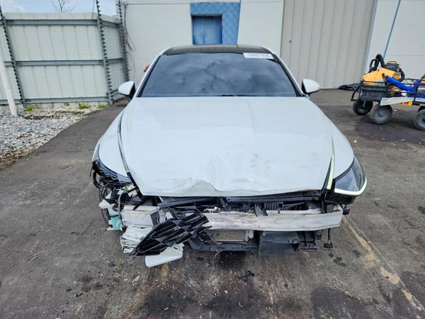 2021 HYUNDAI SONATA