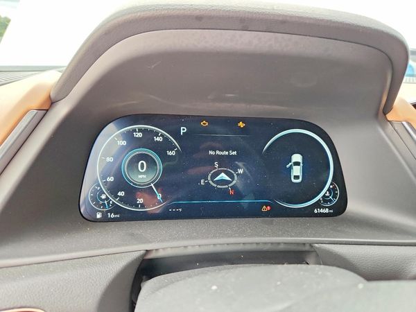 2021 HYUNDAI SONATA