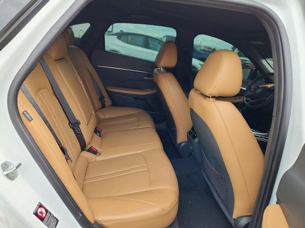 2021 HYUNDAI SONATA