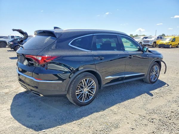 2023 ACURA MDX SH-AWD ADVANCE