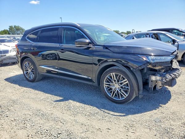 2023 ACURA MDX SH-AWD ADVANCE