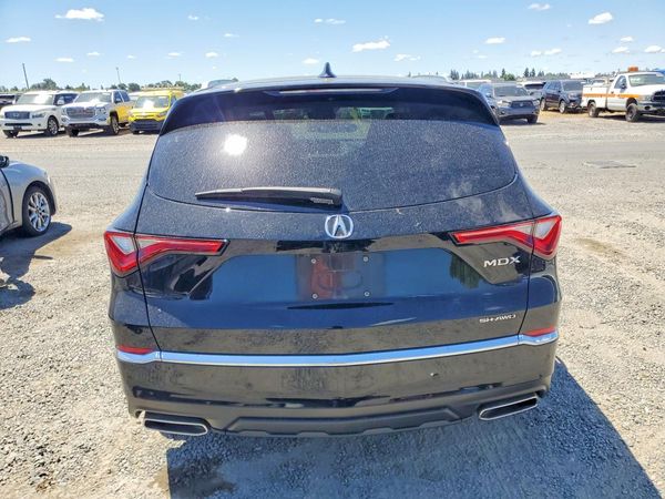 2023 ACURA MDX SH-AWD ADVANCE
