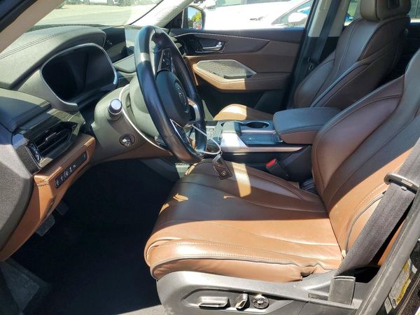 2023 ACURA MDX SH-AWD ADVANCE