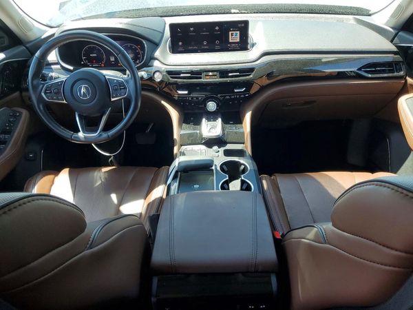 2023 ACURA MDX SH-AWD ADVANCE