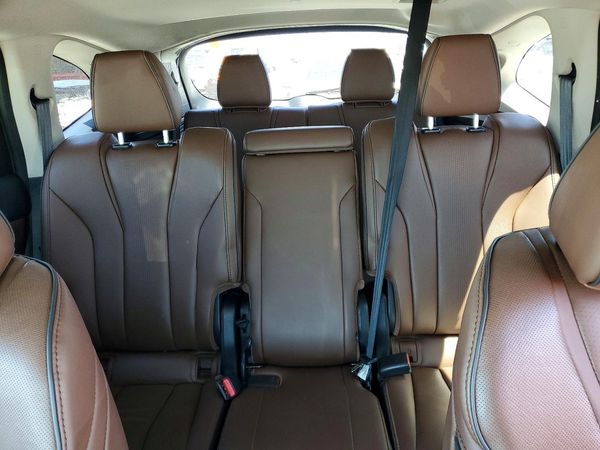 2023 ACURA MDX SH-AWD ADVANCE