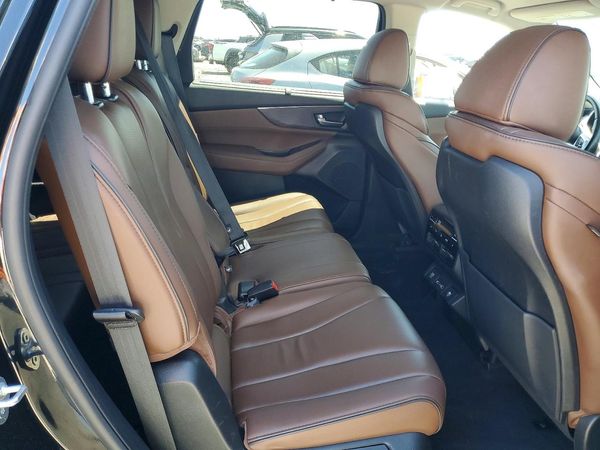2023 ACURA MDX SH-AWD ADVANCE
