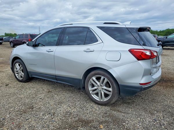 2018 CHEVROLET EQUINOX Premier (1LZ)
