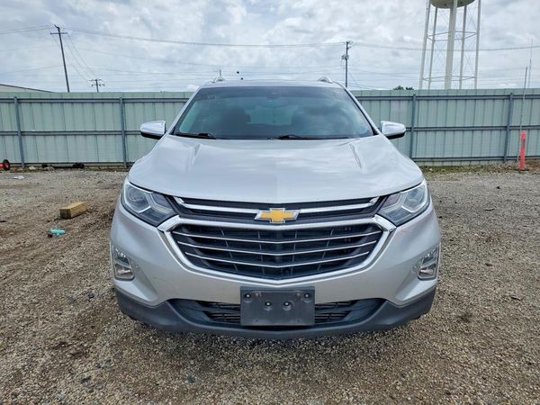 2018 CHEVROLET EQUINOX Premier (1LZ)