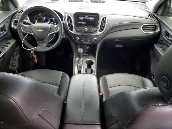 2018 CHEVROLET EQUINOX Premier (1LZ)