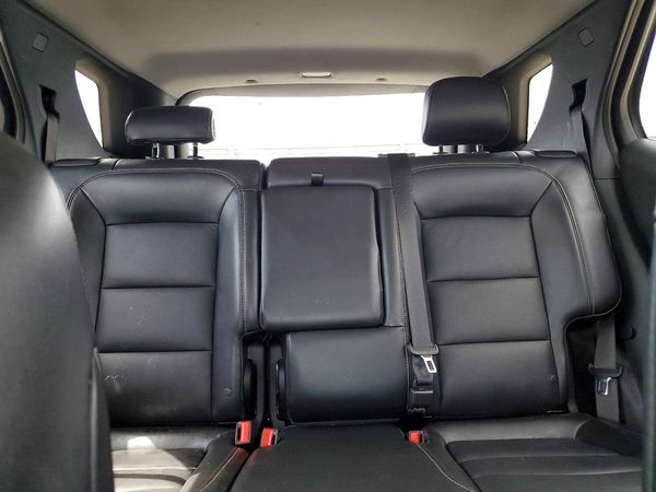 2018 CHEVROLET EQUINOX Premier (1LZ)