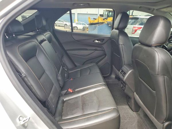 2018 CHEVROLET EQUINOX Premier (1LZ)