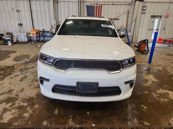 2021 DODGE DURANGO Citadel