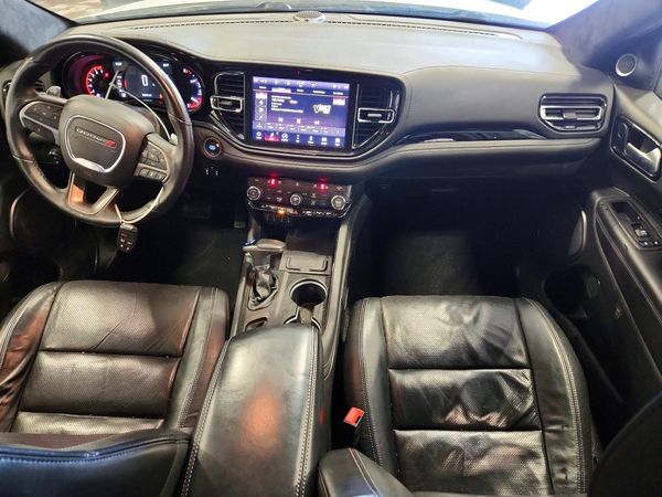 2021 DODGE DURANGO Citadel